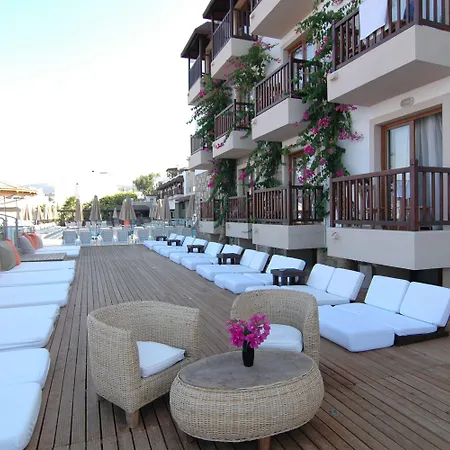 Diamond Of Station touristique 5*