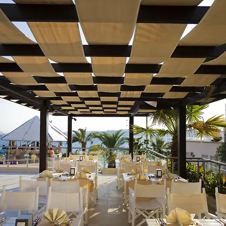 Station touristique Diamond Of 5*