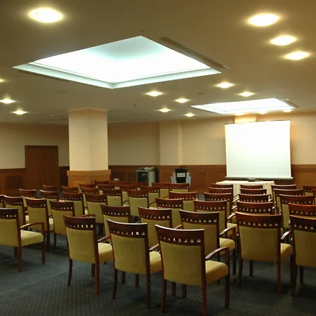 Station touristique Diamond Of 5*