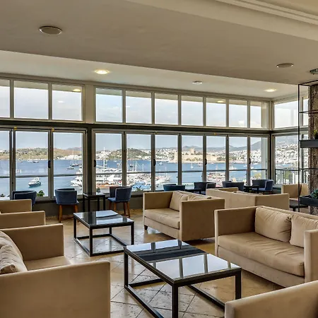 Station touristique Diamond Of 5*