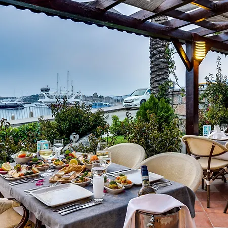 Diamond Of Station touristique Bodrum