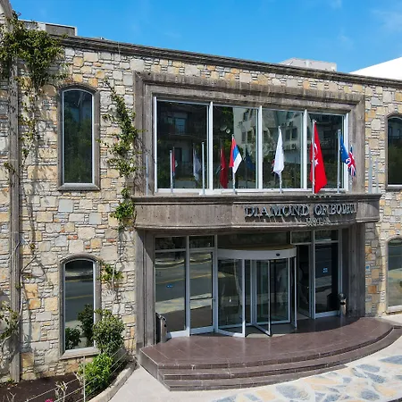 Diamond Of 5* Bodrum