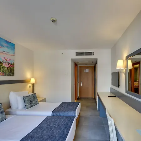 Station touristique Diamond Of Bodrum