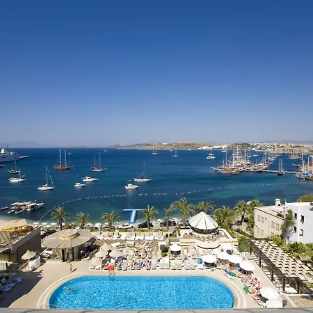 Station touristique Diamond Of Bodrum