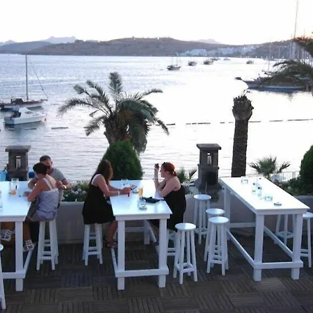 Diamond Of Station touristique Bodrum