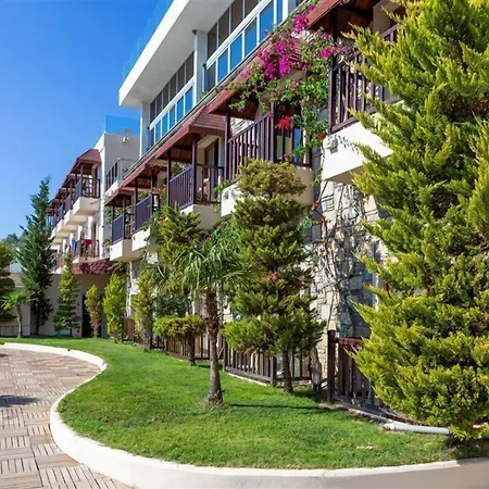 Diamond Of Station touristique Bodrum