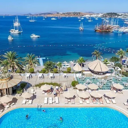 Station touristique Diamond Of Bodrum