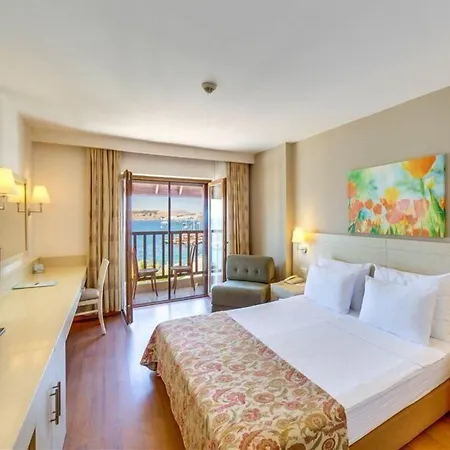 Diamond Of 5* Bodrum