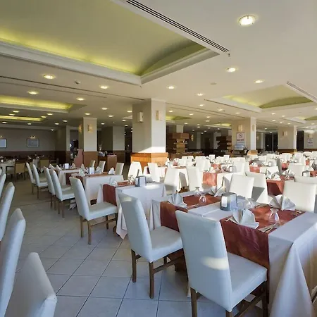 Diamond Of Station touristique 5*