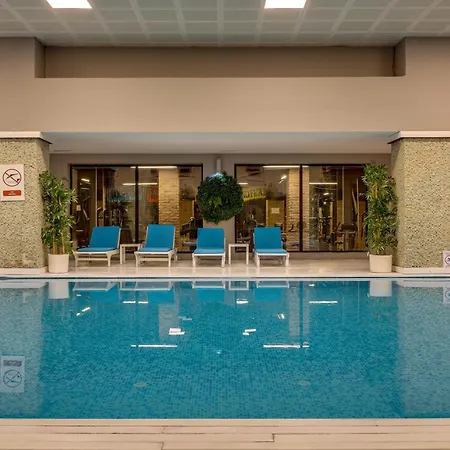Hotel Diamond Of 5*