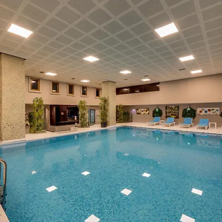 Hotel Diamond Of