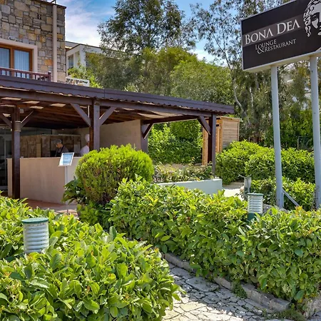 Hotel Diamond Of Bodrum