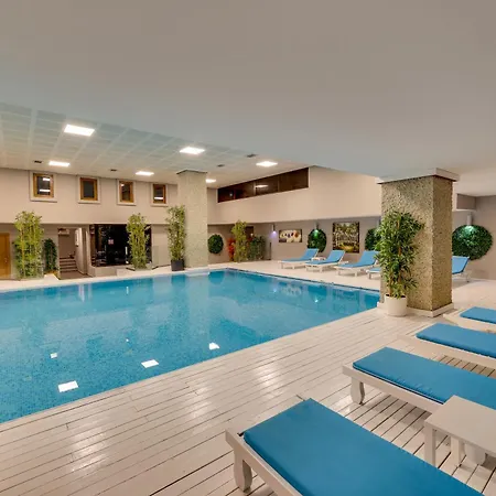 Hotel Diamond Of Bodrum