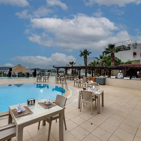 Diamond Of Hotel Bodrum